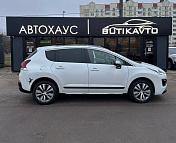 Peugeot 3008 I · Рестайлинг , 2014 г., механика, дизель - фото 7