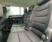 Volkswagen Touran I · Рестайлинг , 2010 г., механика, дизель - фото 9