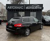 Peugeot 308 T9 · Рестайлинг , 2019 г., автомат, дизель - фото 6