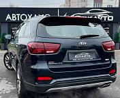 Kia Sorento III · Рестайлинг , 2019 г., автомат, дизель - фото 5
