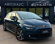 Citroen C4 Spacetourer I , 2020 г., автомат, бензин