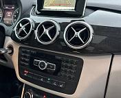 Mercedes-Benz B-Класс W246 , 2013 г., механика, бензин - фото 10