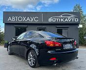 Lexus IS II , 2006 г., автомат, бензин - фото 4