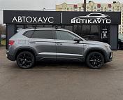 Volkswagen Taos I , 2021 г., робот, бензин - фото 7