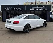 Audi A6 C6 , 2007 г., автомат, дизель - фото 6