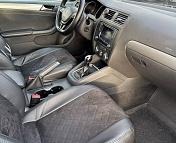 Volkswagen Jetta VI · Рестайлинг , 2015 г., автомат, бензин - фото 11