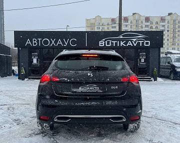 DS 4 I · Рестайлинг - фото 5