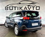 Peugeot 5008 II · Рестайлинг , 2022 г., автомат, бензин - фото 5