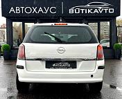 Opel Astra H , 2004 г., механика, дизель - фото 5