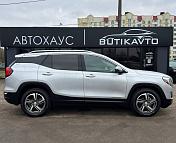 GMC Terrain II , 2020 г., автомат, бензин - фото 7