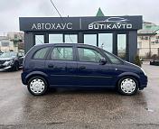 Opel Meriva II , 2012 г., механика, бензин - фото 8