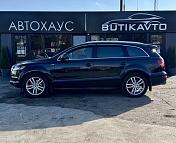 Audi Q7 4L , 2006 г., автомат, дизель  - фото 8