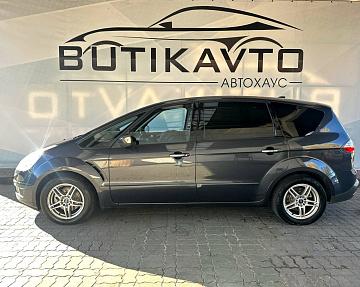 Ford S-MAX I - фото 4
