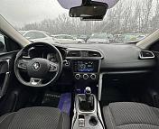 Renault Kadjar I · Рестайлинг , 2020 г., механика, дизель - фото 9
