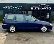 SEAT Cordoba I · Рестайлинг , 2002 г., механика, дизель - фото 7