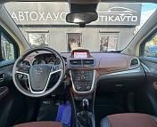 Opel Mokka I , 2013 г., механика, бензин - фото 9