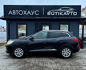 Renault Kadjar I , 2016 г., робот, дизель - фото 4