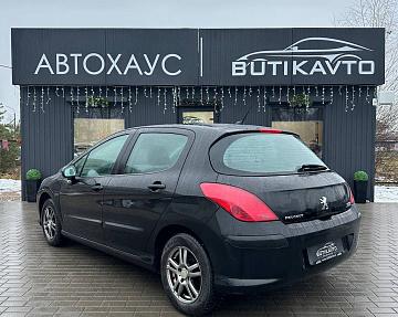 Peugeot 308 T7 - фото 4