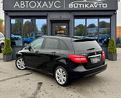 Mercedes-Benz B-Класс W246 , 2014 г., робот, дизель  - фото 5