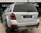 Mercedes-Benz GL-Класс X164 , 2006 г., автомат, бензин - фото 4