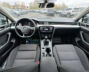 Volkswagen Passat B8 , 2016 г., механика, дизель - фото 7