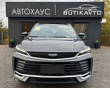 Geely Binyue L I - фото 2