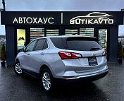 Chevrolet Equinox III , 2021 г., автомат, бензин - фото 6