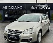 Volkswagen Jetta V , 2008 г., механика, бензин - фото 3