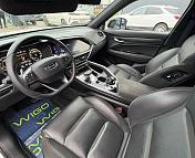 Geely Tugella I · Рестайлинг , 2023 г., автомат, бензин - фото 8