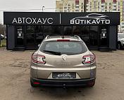 Renault Megane III , 2010 г., механика, дизель - фото 5