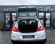 Opel Corsa D , 2008 г., механика, дизель  - фото 13