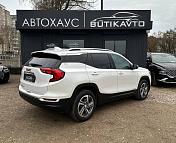 GMC Terrain II , 2020 г., автомат, бензин - фото 6