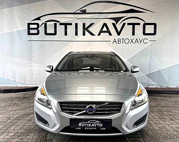 Volvo V60 I - фото 2