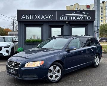Volvo V70 III - фото 3