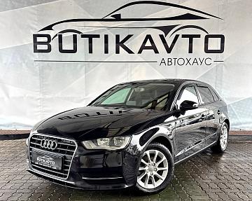 Audi A3 8V - фото 3