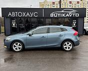 Volvo V40 II , 2013 г., механика, дизель - фото 8