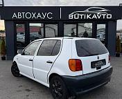Volkswagen Polo III , 1995 г., механика, бензин - фото 4