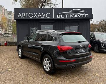 Audi Q5 8R  - фото 4