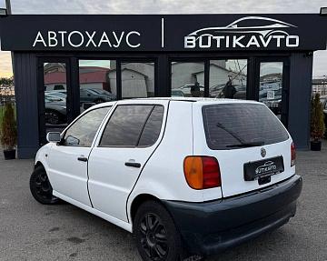 Volkswagen Polo III - фото 4