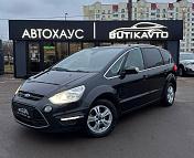 Ford S-MAX I · Рестайлинг , 2011 г., механика, дизель - фото 3