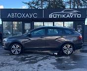 Lada (ВАЗ) Vesta Cross I , 2019 г., механика, бензин - фото 14