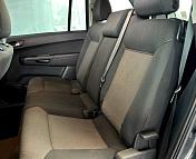 Opel Zafira B · Рестайлинг , 2014 г., механика, дизель - фото 13