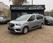 Opel Combo XL E , 2020 г., механика, дизель - фото 3
