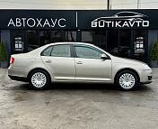 Volkswagen Jetta V , 2008 г., механика, бензин - фото 7