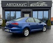 Volkswagen Polo Sedan II , 2021 г., автомат, бензин - фото 7