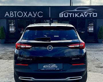 Opel Grandland X I  - фото 5