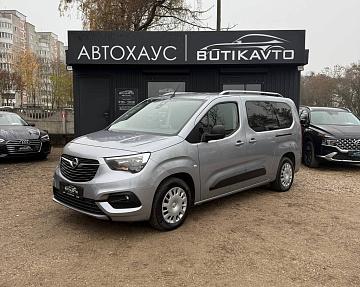 Opel Combo XL E - фото 3