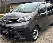 Toyota ProAce Verso II , 2020 г., механика, дизель - фото 3