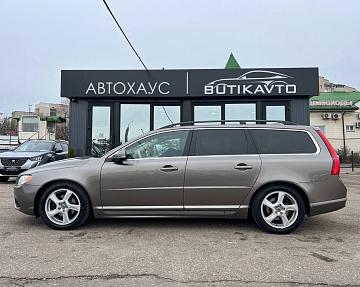 Volvo V70 III - фото 4