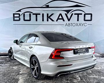 Volvo S60 III - фото 5